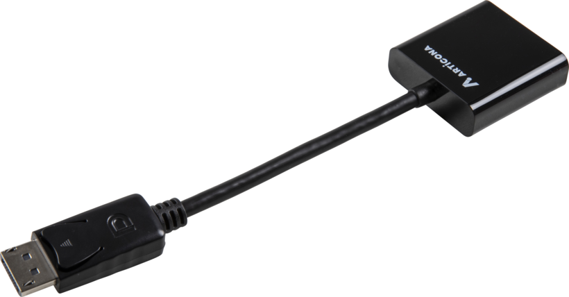 Adaptador Articona DisplayPort - DVI-D