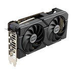 ASUS Dual -RX7600-O8G-EVO AMD Radeon RX 7600 8 GB GDDR6 (5)