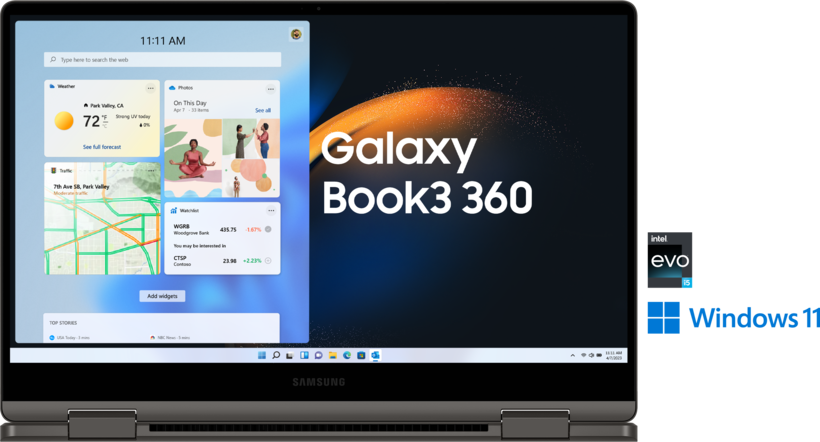 Samsung Book3 360 13 i5 16/512GB W11P (5)