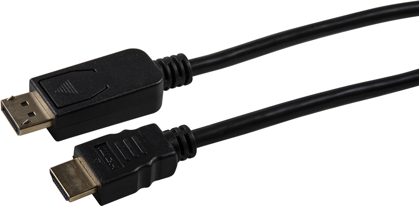 Articona Cable DisplayPort a HDMI, 1 m 4214029