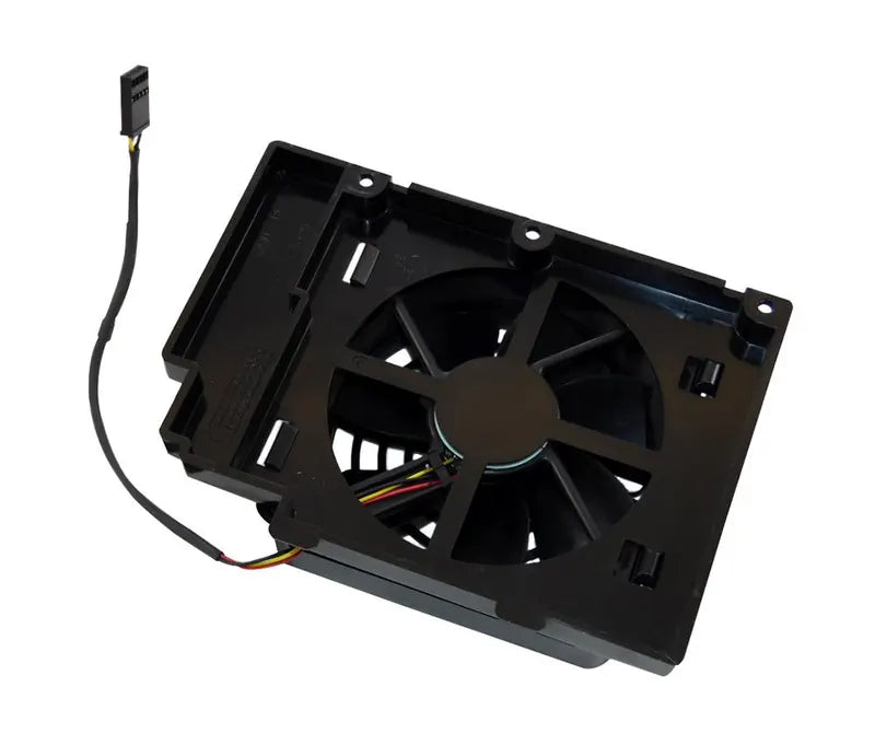 HP Cubierta de ventilador para Proliant DL380 333138-001-RFB – Reacondicionado (2)