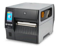 Zebra ZT421 impresora de etiquetas Térmica directa / transferencia térmica 203 x 203 DPI 305 mm/s Inalámbrico y alámbrico Ethernet Bluetooth (2)