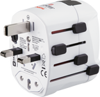 Kit adapt. viaje Hama World Travel Pro (4)