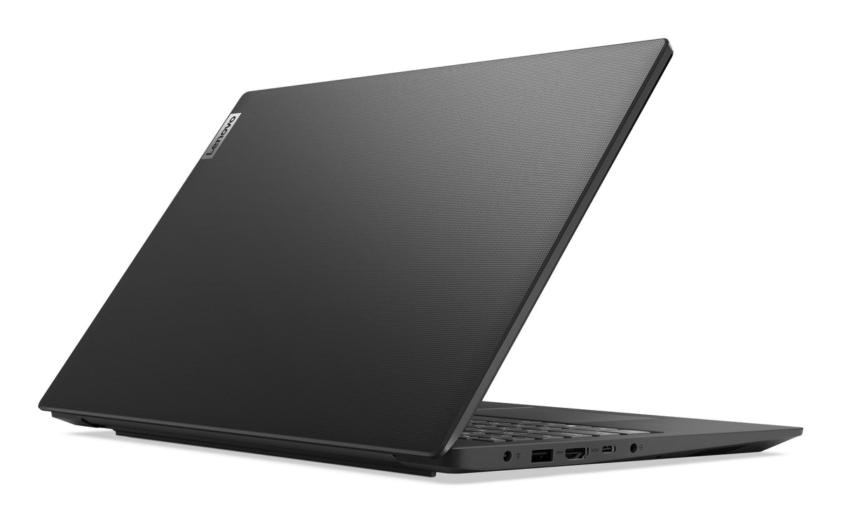Lenovo V15 G4 AMN AMD Ryzen™ 5 7520U Portátil 39,6 cm (15.6") Full HD 8 GB LPDDR5-SDRAM 512 GB SSD Wi-Fi 6 (802.11ax) Windows 11 Home Negro Inglés del Reino Unido (5)