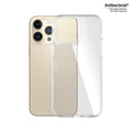 PanzerGlass ® HardCase iPhone 14 Pro Max | Clear funda para teléfono móvil 17 cm (6.7") Transparente