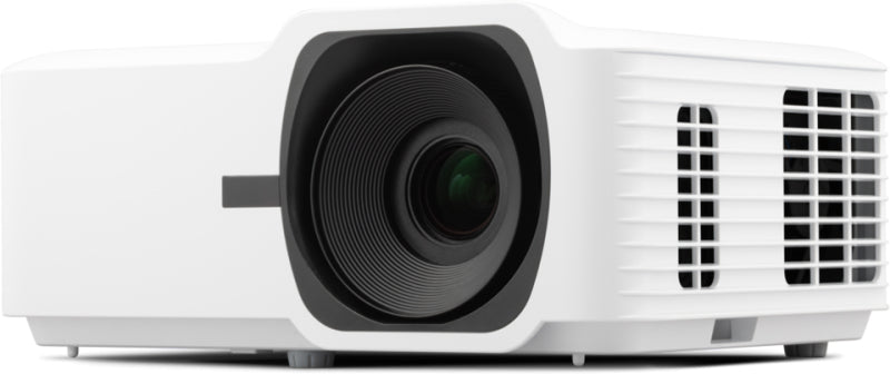 Viewsonic LSD400HD videoproyector Proyector de alcance estándar 4000 lúmenes ANSI DLP 1080p (1920x1080) Blanco (3)