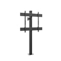Hagor CPS ANCLAJE SUELO-PARED 1x 75 – 86″ 2.18 m Negro