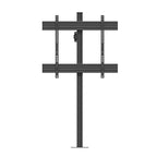 Hagor CPS ANCLAJE SUELO-PARED 1x 75 – 86″ 2.18 m Negro