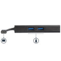 StarTech.com DKT30CHPD base para portátil y replicador de puertos Alámbrico USB 3.2 Gen 1 (3.1 Gen 1) Type-C Negro (4)
