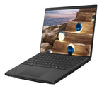 ASUS Zenbook Duo UX8407AA-SN504W Híbrido (2-en-1) 35,6 cm (14") Pantalla táctil LPDDR5x-SDRAM Wi-Fi 7 (802.11be) Gris (8)