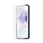PanzerGlass SAFE. by ® Screen Protector Samsung Galaxy A55 5G | Ultra-Wide Fit w. EasyAligner Protector de pantalla 1 pieza(s)