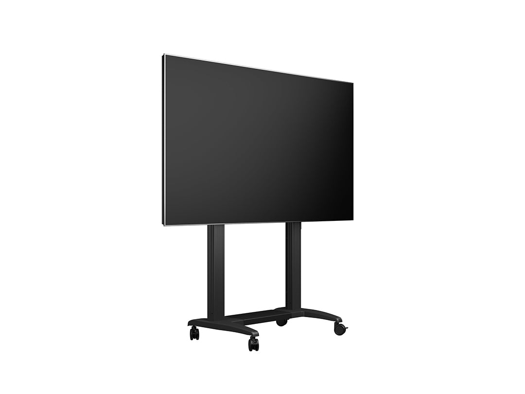 Multibrackets 3120 soporte para TV 2,79 m (110") Negro (9)