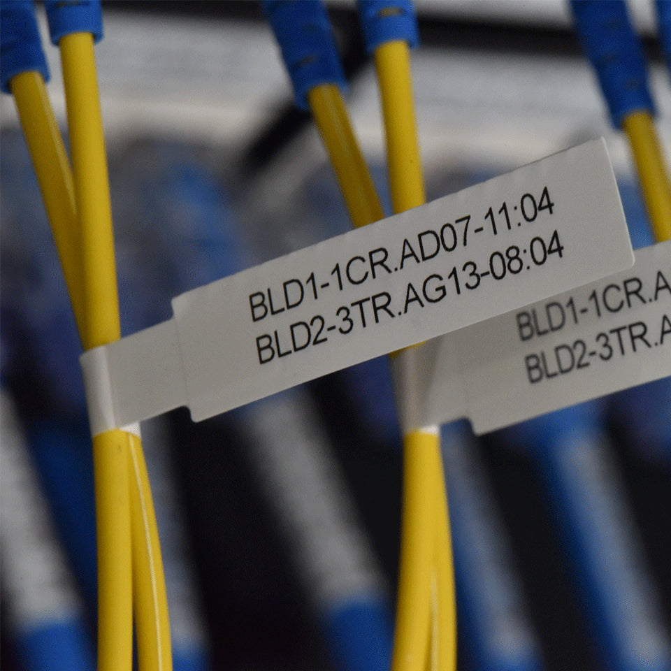 Brother PT-E920BT impresora de etiquetas Transferencia térmica 360 x 360 DPI 20 mm/s Inalámbrico TZe Bluetooth (7)