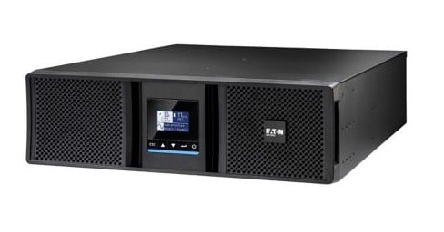 Eaton 9SX6KIRT3UG2 - UPS (montaje en bastidor), CA 200/208/220/230/240/250 V