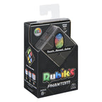 Rubik’s RBK RON Rubiks 3x3 Phantom Cube GML (9)