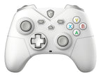 MSI FORCE GC300 WIRELESS WHITE Blanco USB 2.0 Gamepad Analógico PC (2)