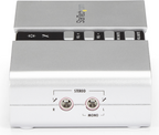 Startech ICUSBAUDIO7D - USB B, Mini-Jack, Tarjeta de sonido, 48 kHz, 7.1 (3)