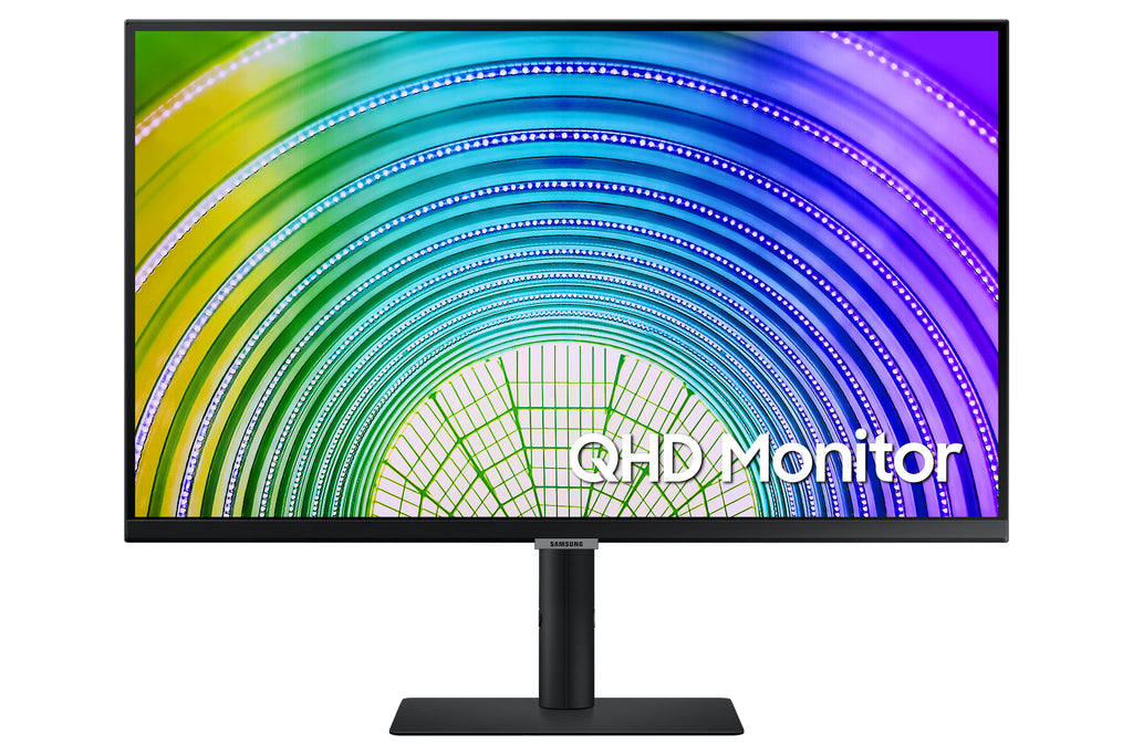 Samsung S60UA pantalla para PC 68,6 cm (27") 2560 x 1440 Pixeles Quad HD LCD Negro (2)