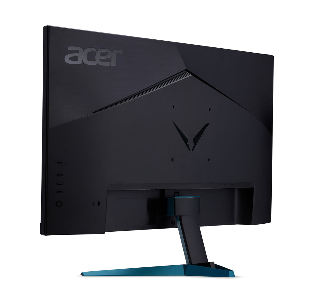 Acer NITRO VG1 VG271U pantalla para PC 68,6 cm (27") 2560 x 1440 Pixeles Wide Quad HD LED Negro (6)