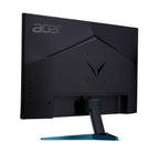 Acer NITRO VG1 VG271U pantalla para PC 68,6 cm (27") 2560 x 1440 Pixeles Wide Quad HD LED Negro (6)
