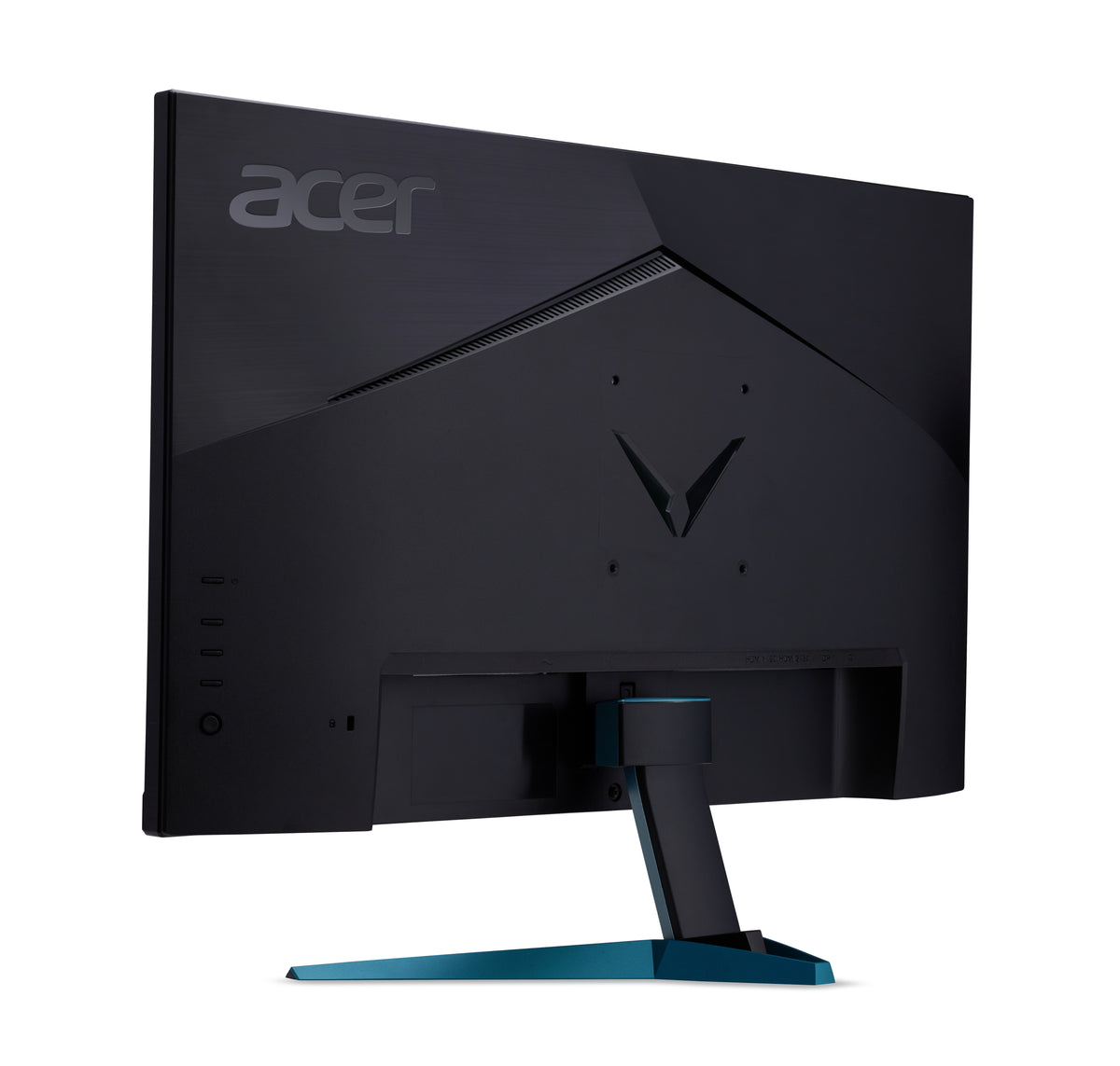 Acer NITRO VG1 VG271U pantalla para PC 68,6 cm (27") 2560 x 1440 Pixeles Wide Quad HD LED Negro (6)