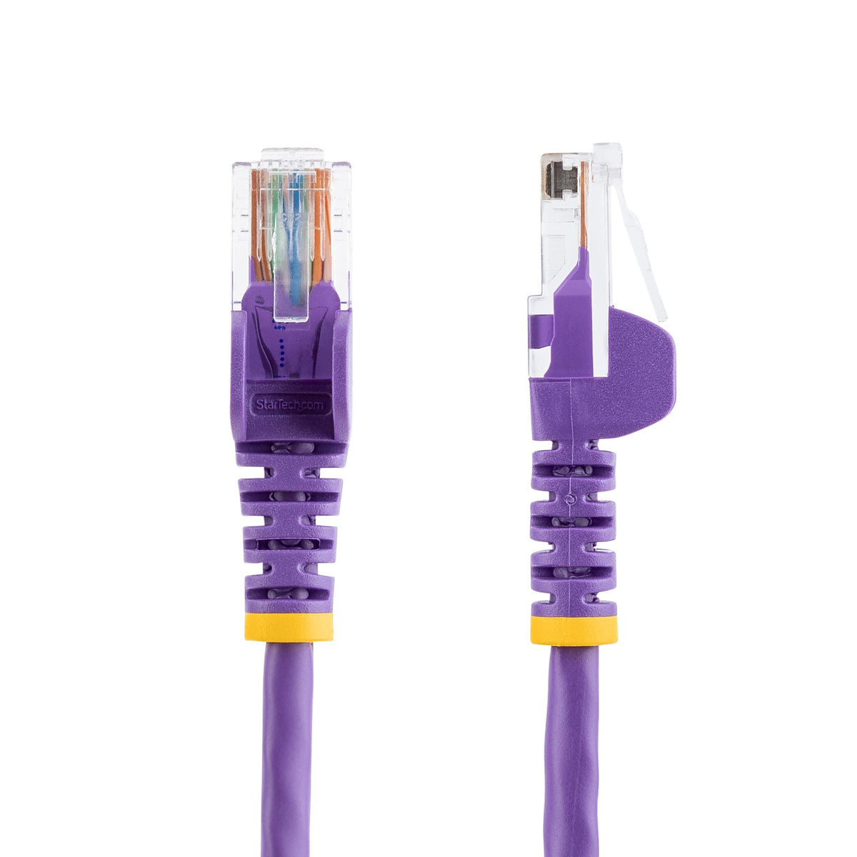 StarTech.com 45PAT10MPL cable de red U/UTP (UTP)
