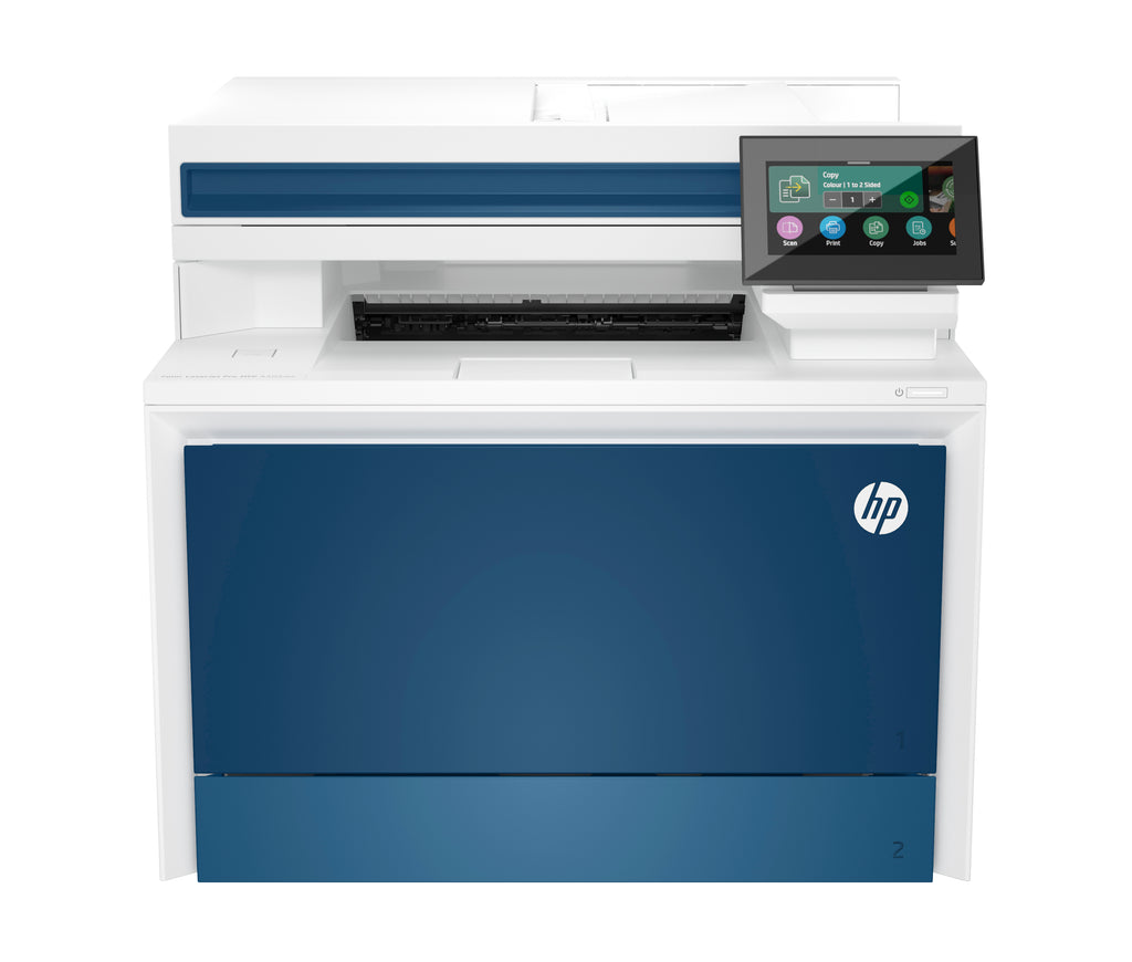 HP Color LaserJet Pro MFP 4302dw Prntr Laser A4 600 x 600 DPI 33 ppm Wifi (2)