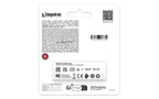 Kingston Technology DataTraveler Exodia S unidad flash USB USB tipo A 3.2 Gen 1 (3.1 Gen 1) Negro (4)