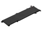 2-Power CBP3638A refacción para laptop Batería (2)