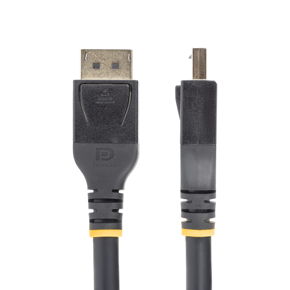 StarTech.com DP14A-15M-DP-CABLE cable DisplayPort 15,3 m Negro