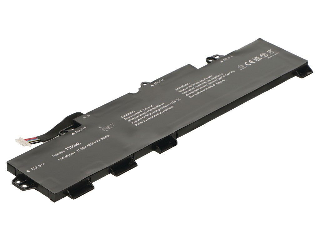 2-Power CBP3754A refacción para laptop