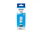 Epson C13T00R240 - 70 ml, cián, original, depósito de tinta