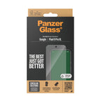 PanzerGlass ® Screen Protector Google Pixel 9 Pro XL | Ultra-Wide Fit Protector de pantalla 1 pieza(s) (3)