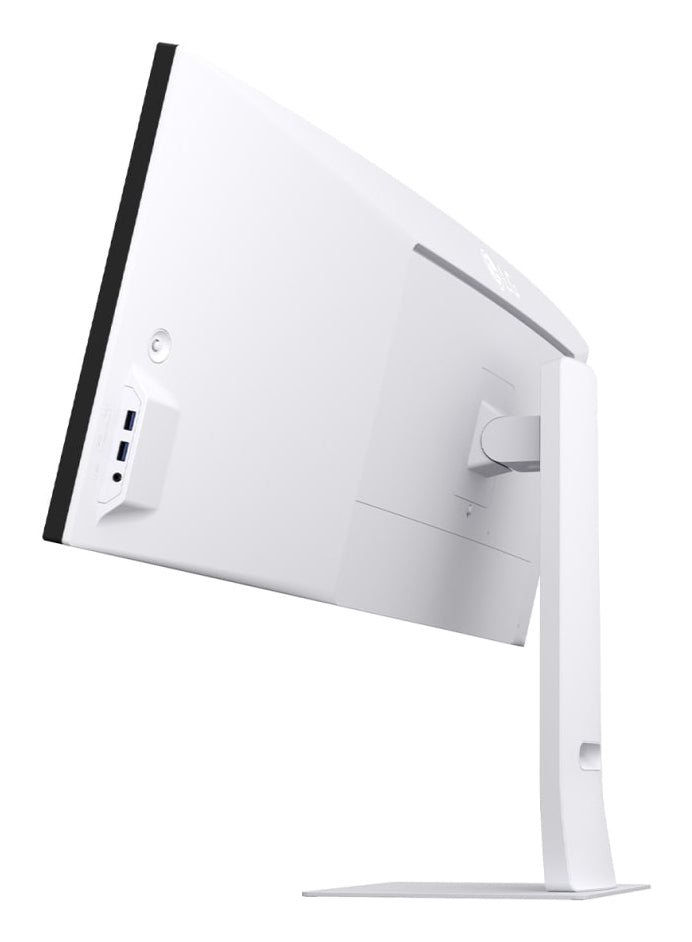 LG 49U950A-W.AEU pantalla para PC 124,5 cm (49") 5120 x 1440 Pixeles Dual QHD LED Negro, Blanco (6)