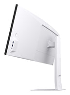 LG 49U950A-W.AEU pantalla para PC 124,5 cm (49") 5120 x 1440 Pixeles Dual QHD LED Negro, Blanco (6)