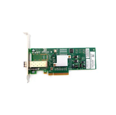 Dell BROCADE BR815 un solo puerto 33F8C-RFB – Reacondicionado