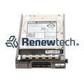 Dell 600GB 10K 2.5 SAS 12G 33KFP-COMPELLENT-RFB – Reacondicionado