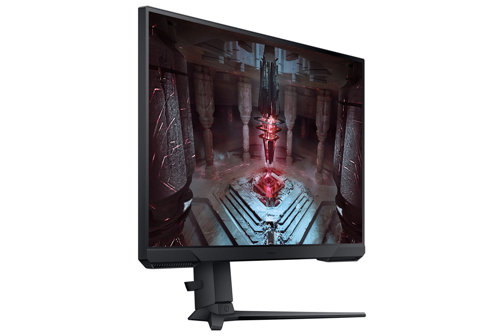 Samsung G51C pantalla para PC 68,6 cm (27") 2560 x 1440 Pixeles Quad HD LED Negro (8)