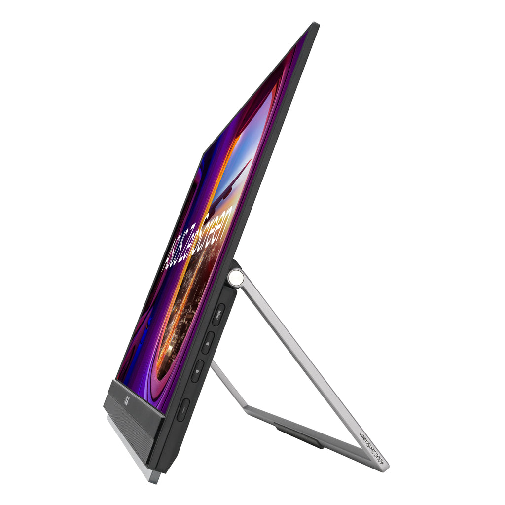 ASUS ZenScreen MB229CF pantalla para PC 54,6 cm (21.5") 1920 x 1080 Pixeles Full HD LED Negro (6)