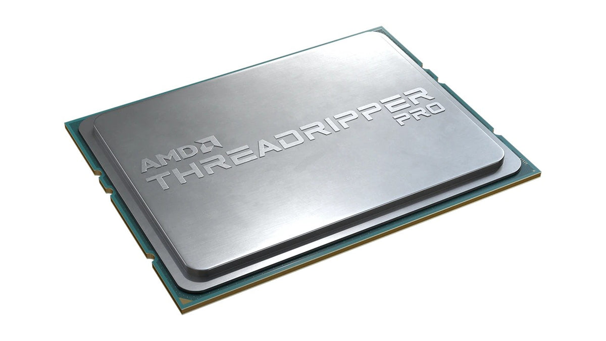 AMD Ryzen ThreadRipper PRO 5975WX - 3,6 GHz (100-100000445WOF)