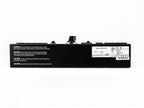 Vertiv Liebert MP2-210K unidad de distribución de energía (PDU) 4 salidas AC 2U Negro (5)