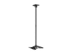 Multibrackets 5919 soporte para pantalla de señalización 165,1 cm (65") Negro