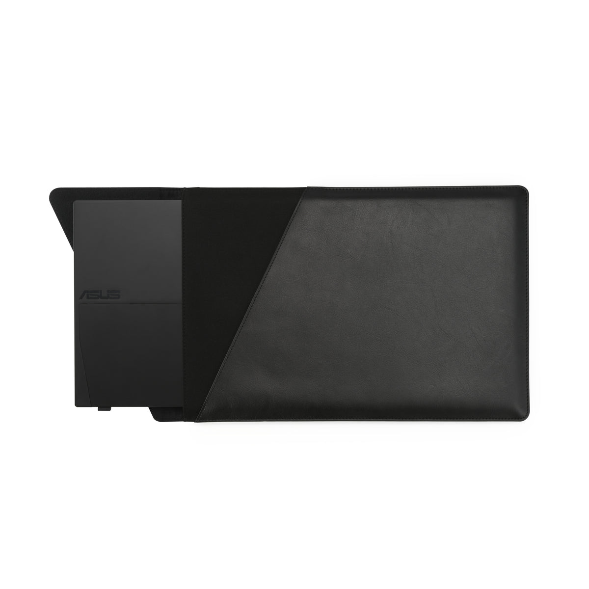 ASUS PA148CTV pantalla para PC 35,6 cm (14") 1920 x 1080 Pixeles Full HD LED Pantalla táctil Mesa Negro (5)