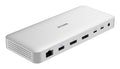 D-Link DUF-901 Alámbrico USB4 Gris