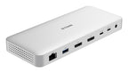 D-Link DUF-901 Alámbrico USB4 Gris