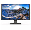 Philips P Line 439P1/00 pantalla para PC 108 cm (42.5") 3840 x 2160 Pixeles 4K Ultra HD LCD Negro