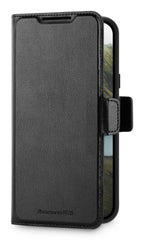 dbramante1928 Oslo Pro funda para teléfono móvil 17 cm (6.7") Libro Negro (5)