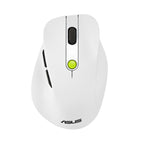 ASUS MD105 MOUSE/VT-GN ratón Universal Mano derecha RF Wireless + Bluetooth 2400 DPI (2)