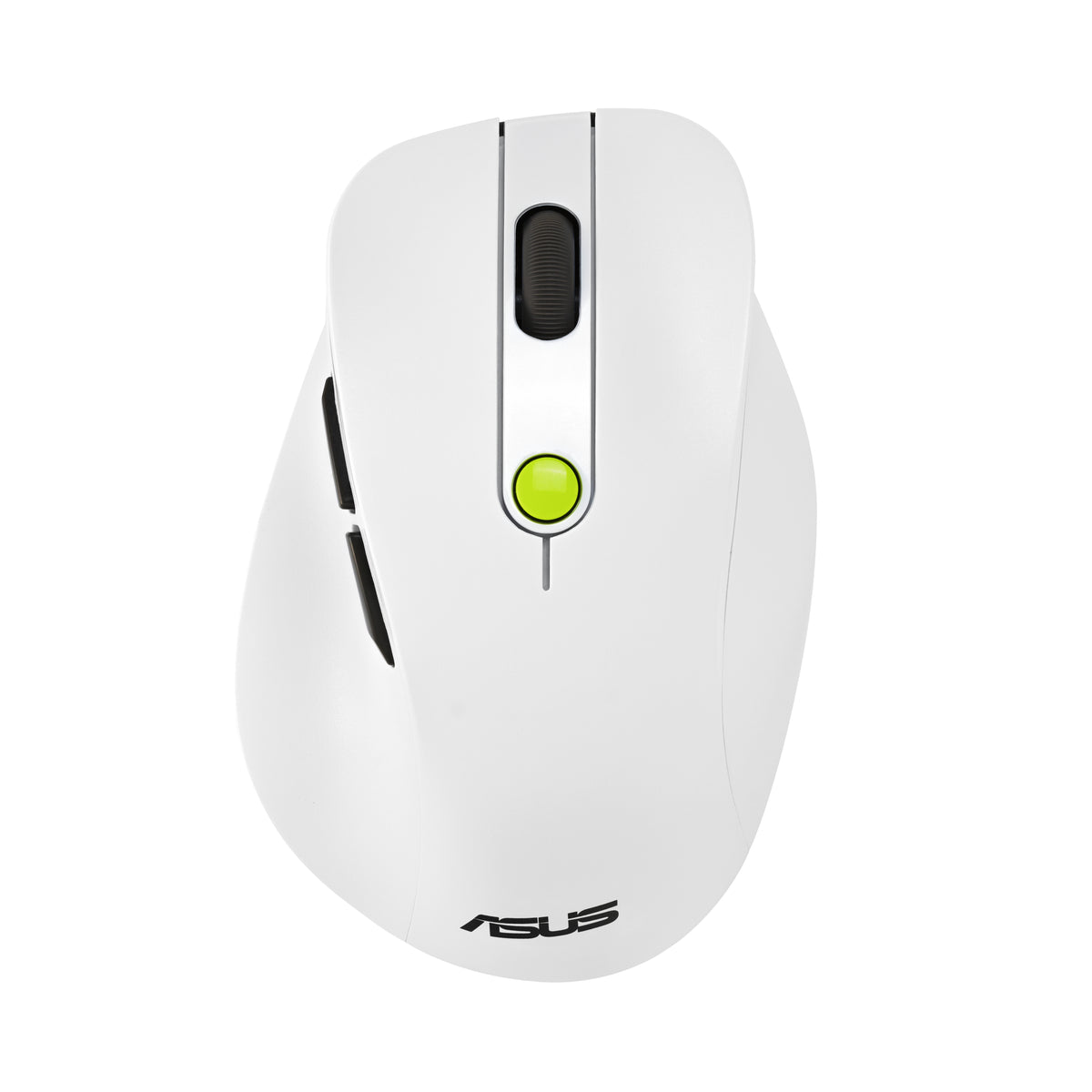 ASUS MD105 MOUSE/VT-GN ratón Universal Mano derecha RF Wireless + Bluetooth 2400 DPI (2)