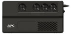 APC BV1000I-GR sistema de alimentación ininterrumpida (UPS) Línea interactiva 1 kVA 600 W 4 salidas AC (8)